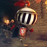 Coward Knight : Dungeon icon