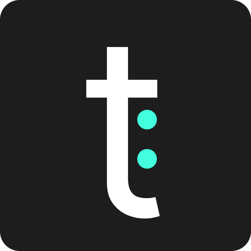 Timli - Felles handleliste logo