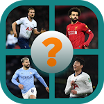 Cover Image of डाउनलोड Guess the Sports Players' Name  APK