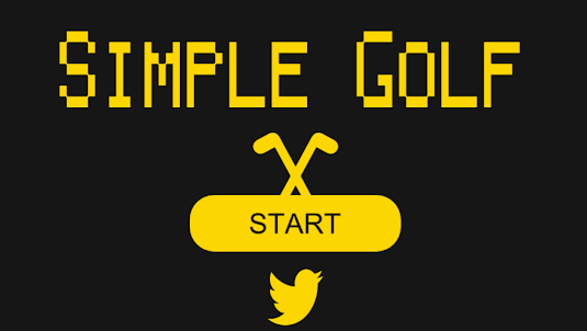 Simple Golf
