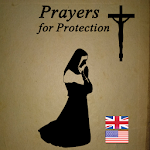 Cover Image of Descargar Oraciones por protección 9.0 APK