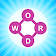 Connect Words icon