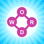 Connect Words - Word Finder, Word Search game app Apk