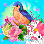 Dream Art - Color by Numbers Apk