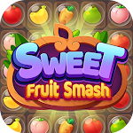 Cover Image of 下载 Sweet Fruit Smash  APK