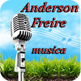 Anderson Freire Musica icon