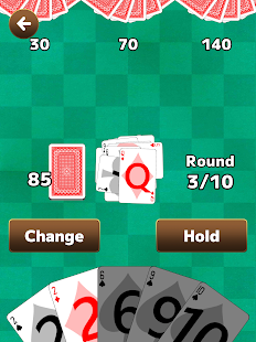 Poker : Card Gamepedia 1.0 APK screenshots 16