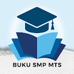 Cover Image of Unduh Rangkuman Materi SMP Buku K13  APK