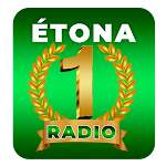 Cover Image of ダウンロード Radio Étona  APK
