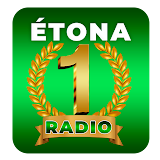 Radio Étona icon