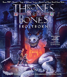 Icon image Frostborn