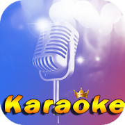 Sing Karaoke - Record 2020  Icon