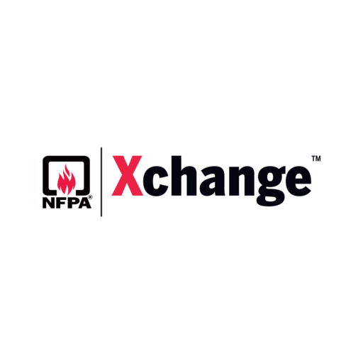 NFPA Community - Xchange  Icon