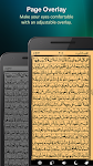 screenshot of Holy Quran (16 Lines per page)