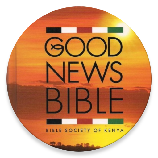 Good News Bible-Holy Bible Goo 1.3 Icon