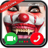 Killer Clown Call icon