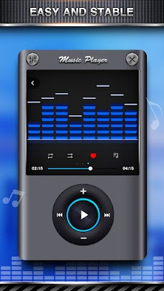 ベースイコライザーiPodの音楽プロのおすすめ画像2