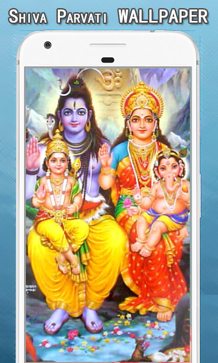 Shiva Parvathi Wallpapers Hd by Appz Ocean - (Android Apps) — AppAgg