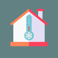 Room Temperature Thermometer