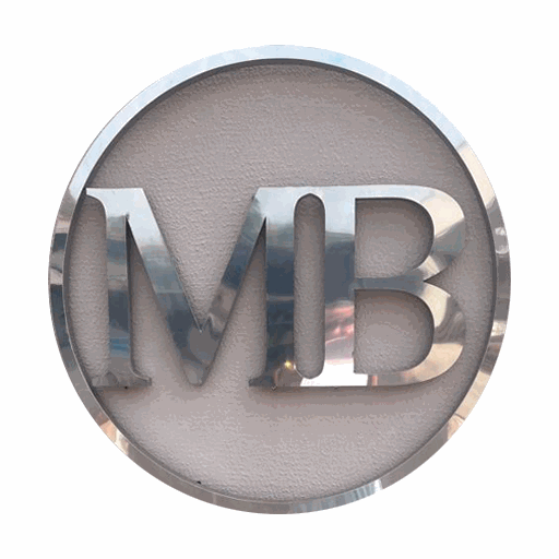 MB Espinola Assessoria logo