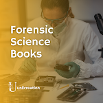 Cover Image of Download Forensic Science Books Offline  APK