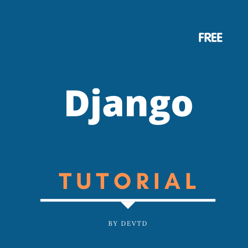 Django tutorial