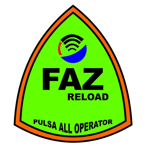 FAZ RELOAD logo
