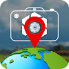 GPS Map Camera - Time Stamp