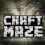 Craft Maze icon