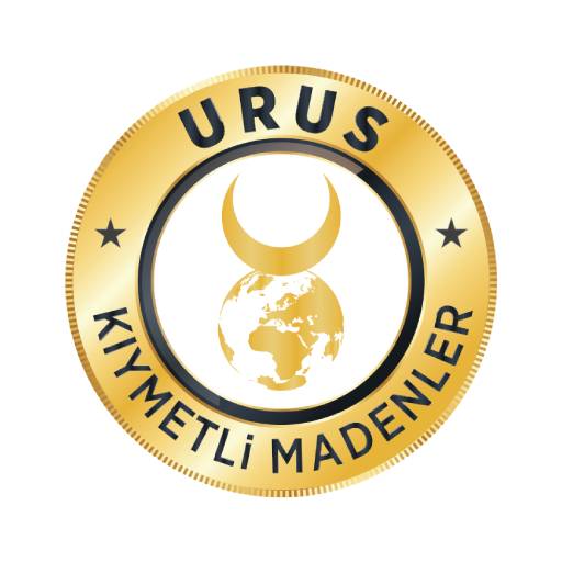 Urus Altın logo