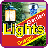 Garden Lights Design icon