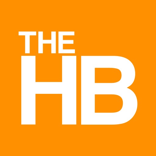 The Handle Bar logo
