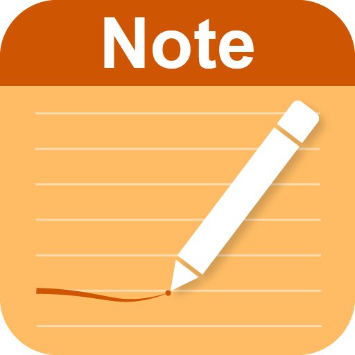 Notepad Reminder & Diary  Icon