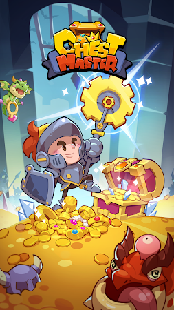 Game screenshot Chest Master mod apk