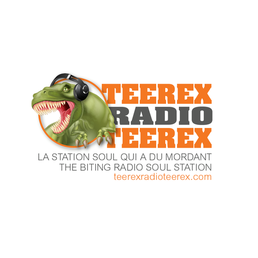 Teerex Radio Teerex logo