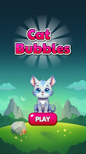 Cat Bubbles™