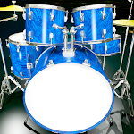Cover Image of Download Drum Solo HD 4.6.9 APK