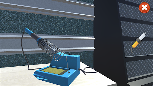 Blowtorch 2 Screen 2