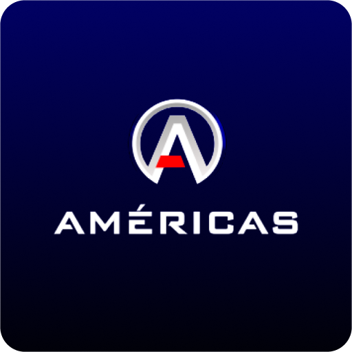 Américas Fidelidade logo