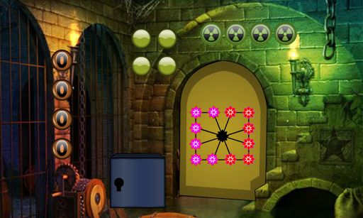 Cute Naughty Boy Escape Best Escape Game-353