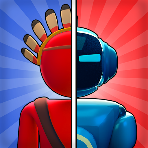 Crowd Evolution Mod APK 48.0.1 (Unlimited money, gems)