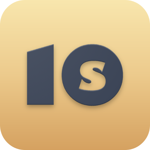 Create 10s 1.0 Icon