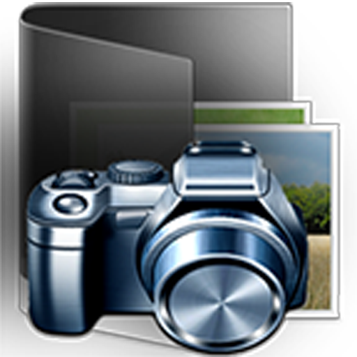Pro 3D Live Gallery 1.2 Icon