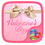 Valentine's DayGOLauncherTheme icon