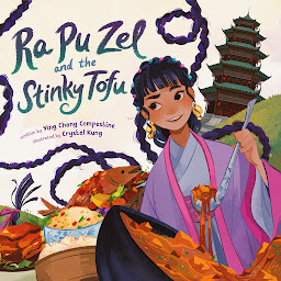 Icon image Ra Pu Zel and the Stinky Tofu