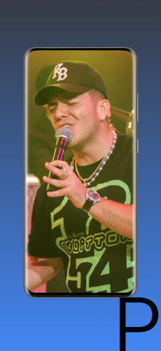 Pedro Tovar Wallpaper HD 4K