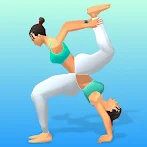 Couples Yoga