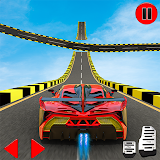 Extreme Car Driving Simulator: Car Racing Games icon