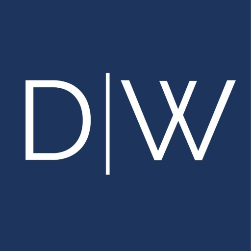 Dennis Wolf Steuerberater logo