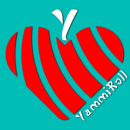 Yammi Roll - Доставка їжі - AppWisp.com